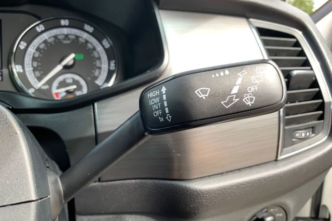 2019 Skoda Kodiaq