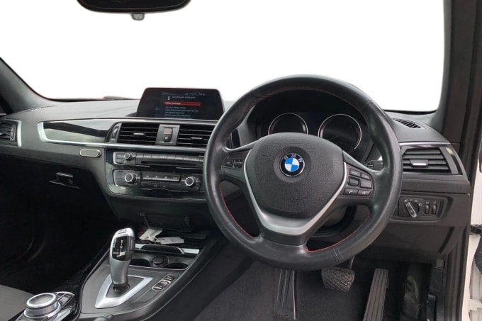 2020 BMW 2 Series