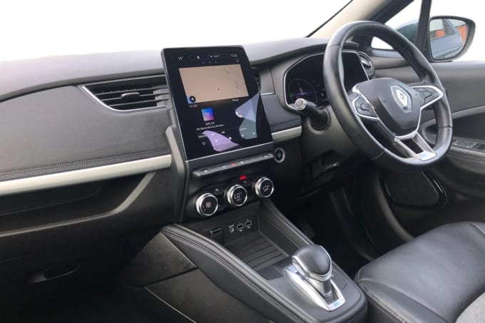 2022 Renault Zoe