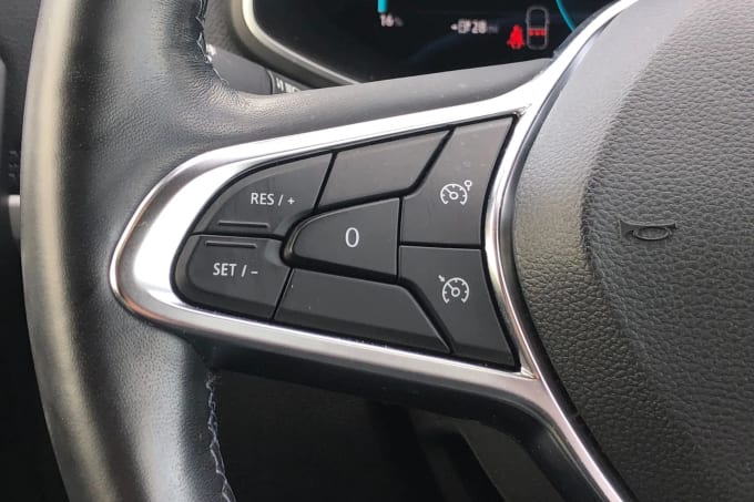 2022 Renault Zoe