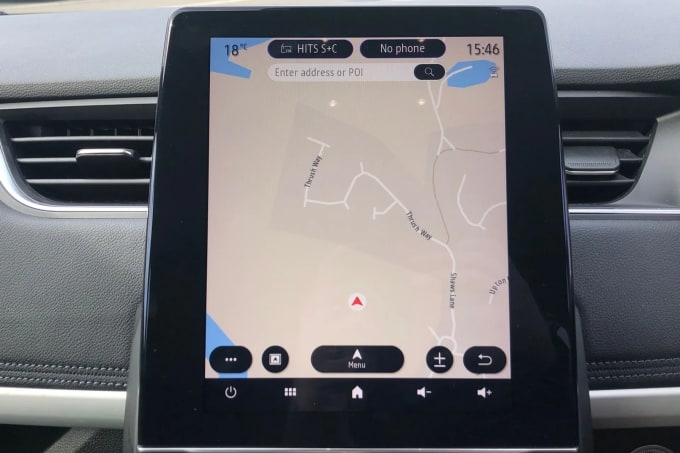 2022 Renault Zoe