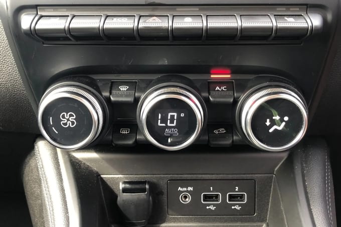 2022 Renault Zoe