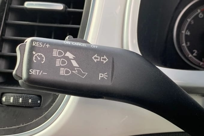 2018 Volkswagen Beetle