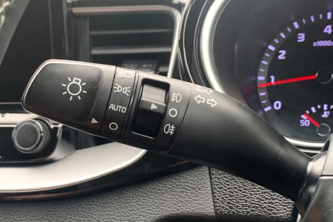 2022 Kia Pro Ceed