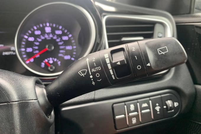 2022 Kia Pro Ceed