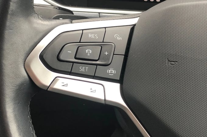 2022 Volkswagen T-roc