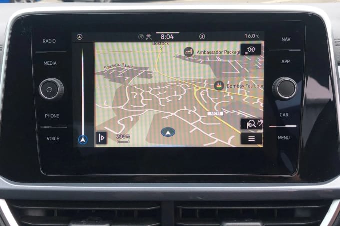 2022 Volkswagen T-roc