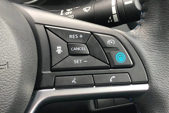 2024 Nissan Leaf
