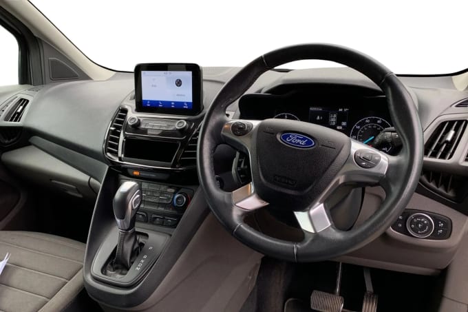 2022 Ford Grand Tourneo Connect