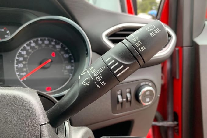 2019 Vauxhall Crossland X