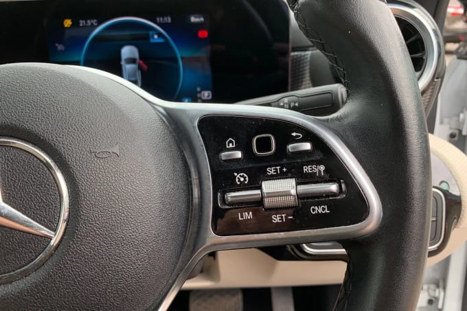 2022 Mercedes-benz A Class