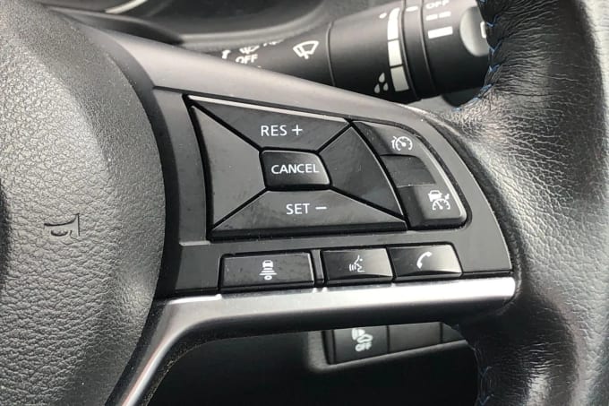 2021 Nissan Leaf