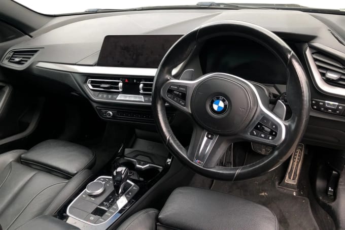 2021 BMW 2 Series