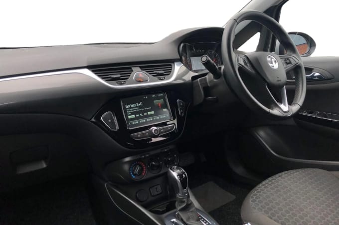 2019 Vauxhall Corsa