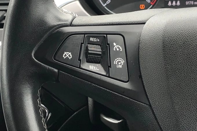 2019 Vauxhall Corsa