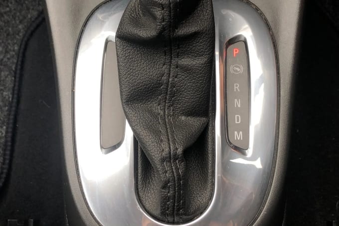 2019 Vauxhall Corsa