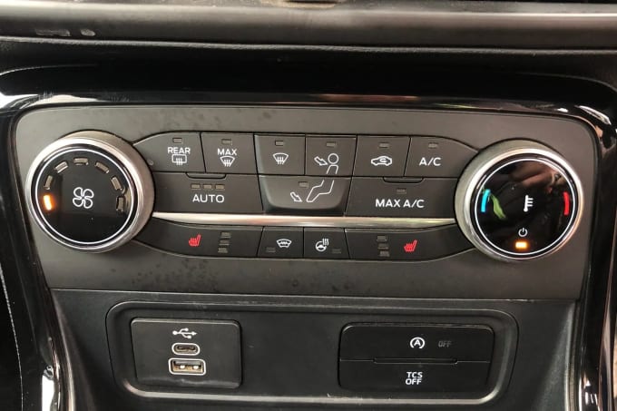 2022 Ford Ecosport