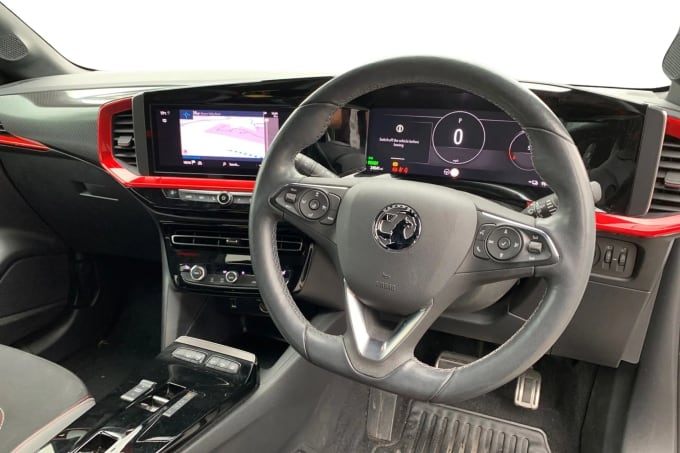2022 Vauxhall Mokka