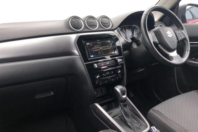 2022 Suzuki Vitara