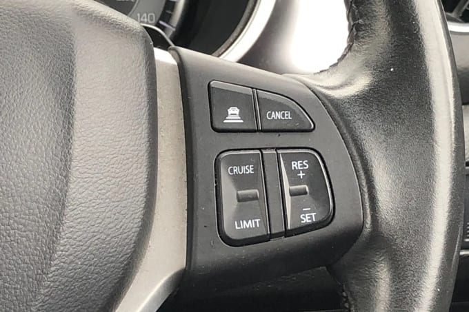 2022 Suzuki Vitara