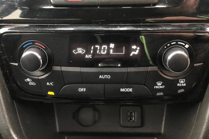 2022 Suzuki Vitara