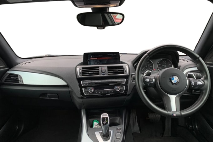 2017 BMW 2 Series