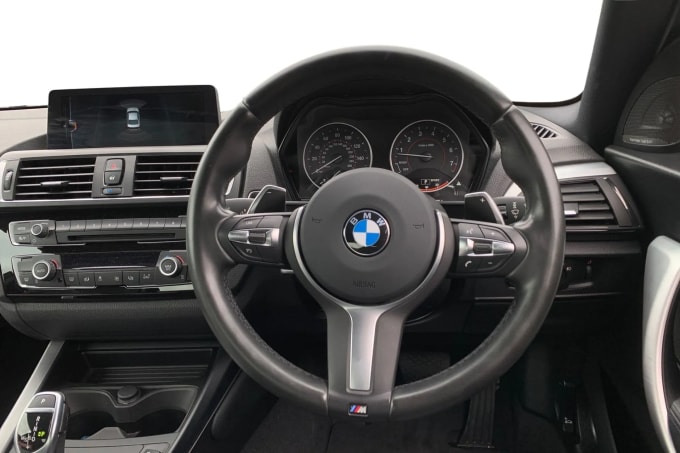 2017 BMW 2 Series