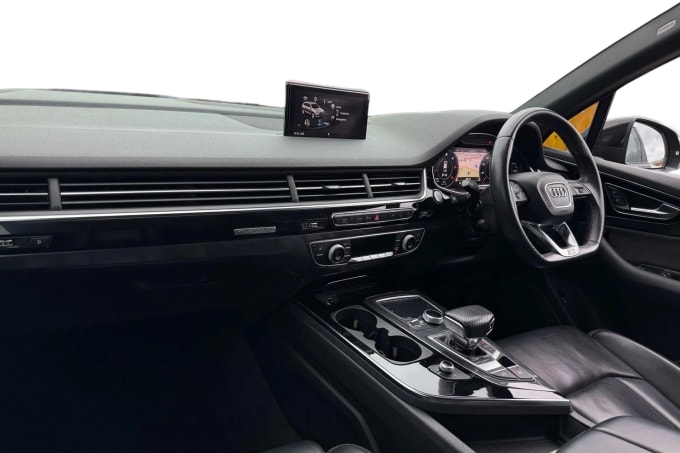 2018 Audi Q7