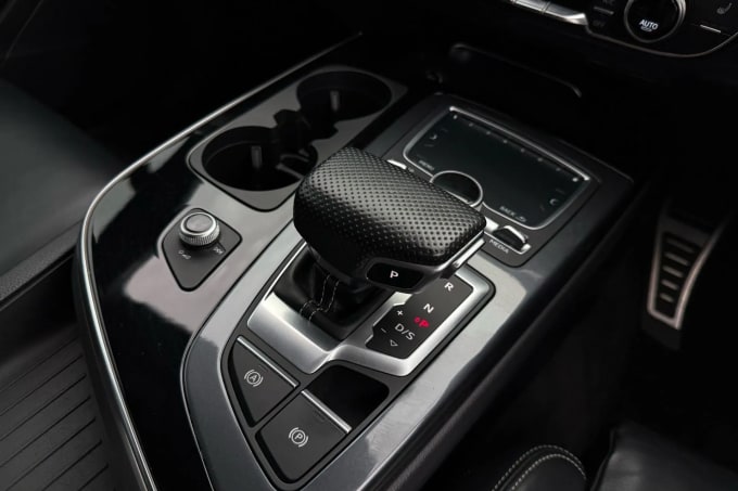 2018 Audi Q7