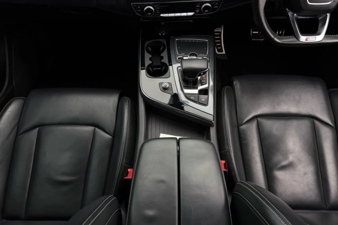 2018 Audi Q7