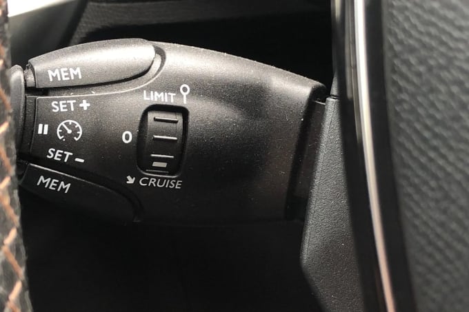 2017 Peugeot 3008