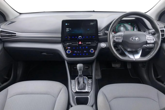 2022 Hyundai Ioniq