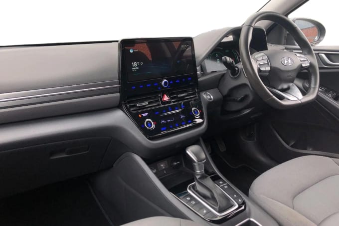 2022 Hyundai Ioniq