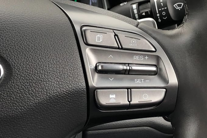 2022 Hyundai Ioniq