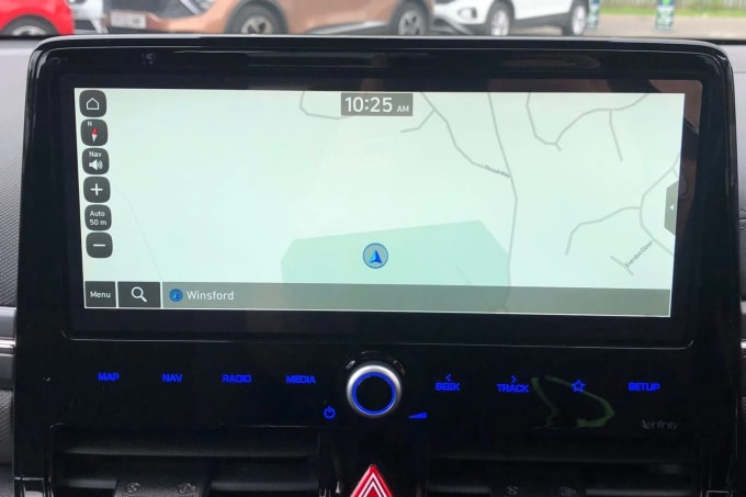 2022 Hyundai Ioniq