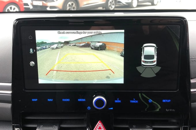 2022 Hyundai Ioniq