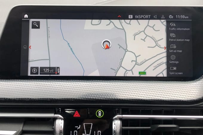 2022 BMW 1 Series