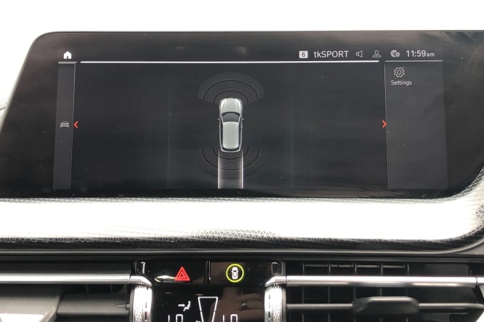 2022 BMW 1 Series