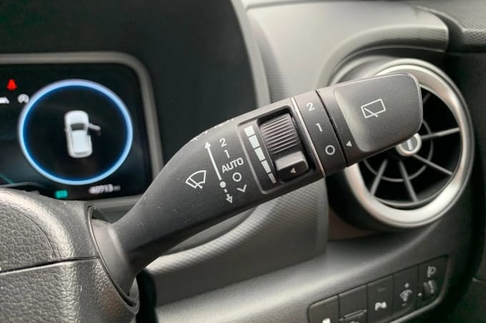 2021 Hyundai Kona