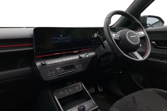 2024 Hyundai Kona