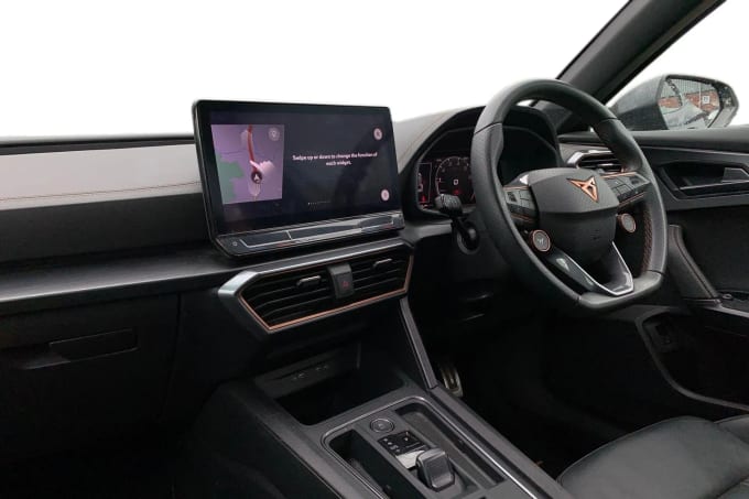 2022 Cupra Formentor