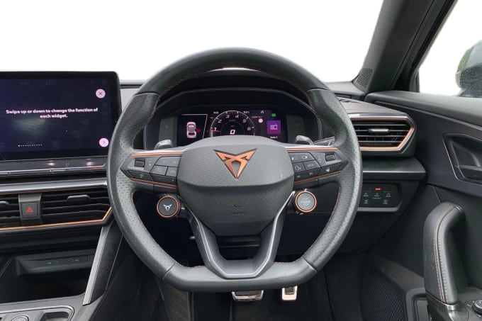 2022 Cupra Formentor