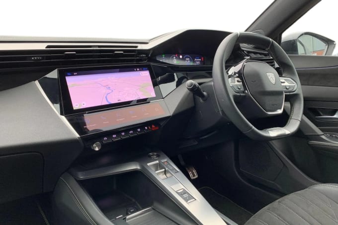 2024 Peugeot 308