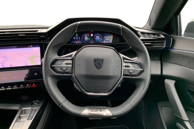2024 Peugeot 308