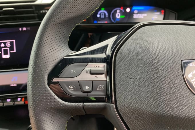 2024 Peugeot 308