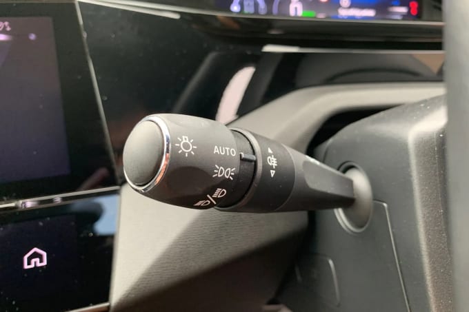 2024 Peugeot 308