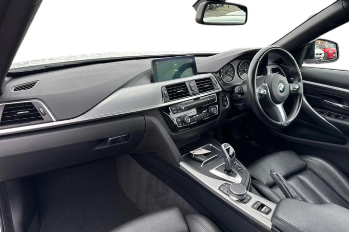 2019 BMW 4 Series