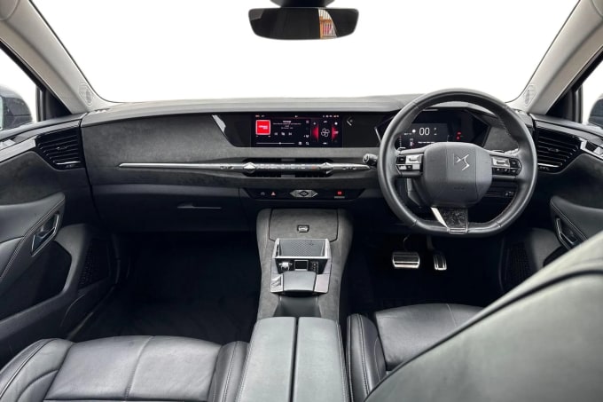 2022 DS Ds4