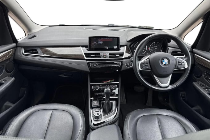 2016 BMW 2 Series