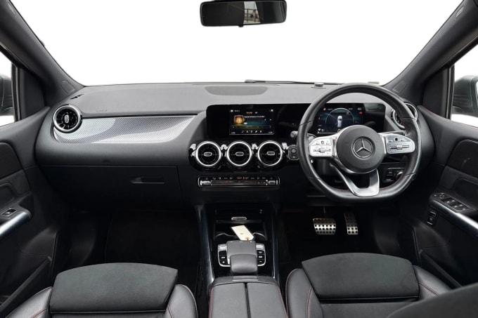 2019 Mercedes-benz B Class